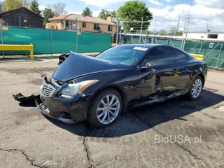 INFINITI Q60 COUPE BASE