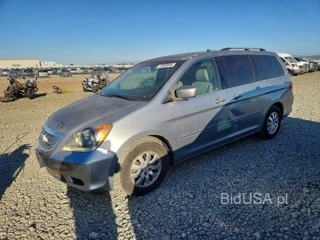 HONDA ODYSSEY EXL