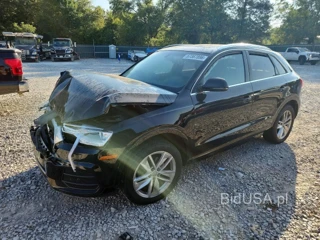 AUDI Q3 PREMIUM PLUS