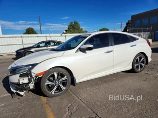 HONDA CIVIC TOURING