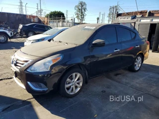 NISSAN VERSA 1.6 SL