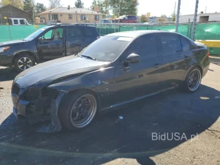BMW 335 I
