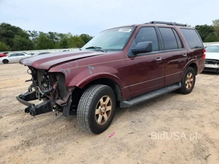 FORD EXPEDITION XLT