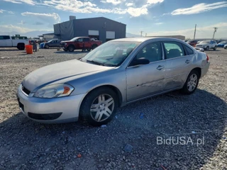 CHEVROLET IMPALA LTZ