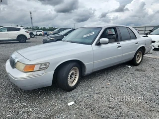 MERCURY GRAND MARQUIS LS