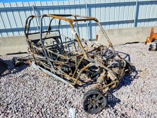 POLARIS RZR XP 4 1000 EPS