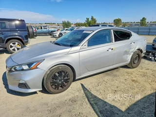 NISSAN ALTIMA S