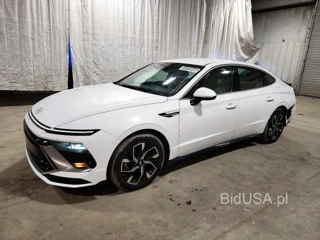 HYUNDAI SONATA SEL