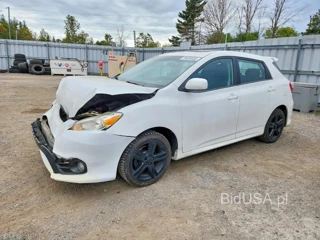 TOYOTA MATRIX BASE