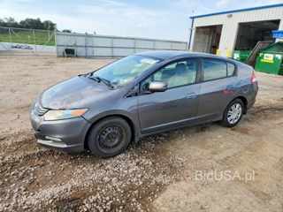 HONDA INSIGHT LX