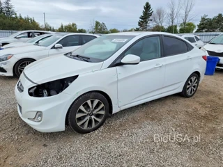 HYUNDAI ACCENT SE