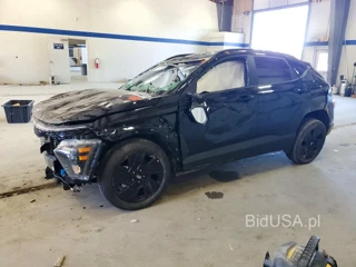 HYUNDAI KONA SEL SPORT