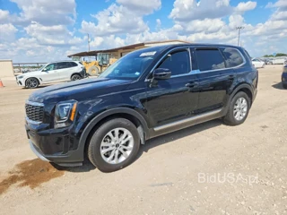 KIA TELLURIDE LX