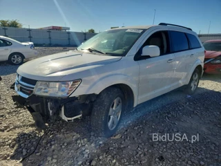 DODGE JOURNEY SXT
