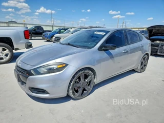 DODGE DART SXT