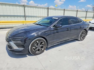 HYUNDAI SONATA SEL