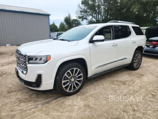 GMC ACADIA DENALI