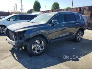 HYUNDAI SANTA FE SEL