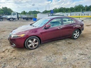 ACURA TSX