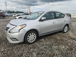 NISSAN VERSA 1.6 SV