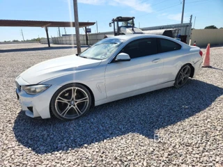 BMW 428 I