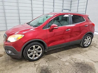 BUICK ENCORE CONVENIENCE
