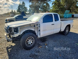 TOYOTA TACOMA BASE