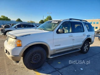 FORD EXPLORER EDDIE BAUER