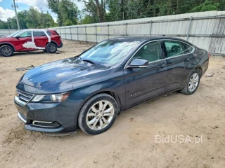 CHEVROLET IMPALA LT