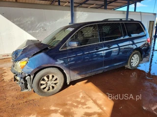HONDA ODYSSEY EX