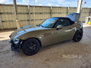 MAZDA MX-5 MIATA GRAND TOURING