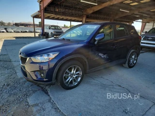 MAZDA CX-5 GT