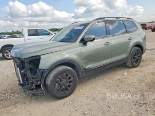 KIA TELLURIDE SX-PRESTIGE X-PRO