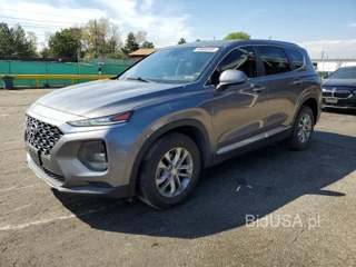 HYUNDAI SANTA FE SE