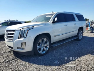 CADILLAC ESCALADE ESV PLATINUM