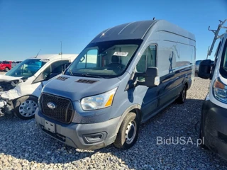 FORD TRANSIT T-250