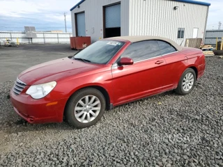 CHRYSLER SEBRING TOURING