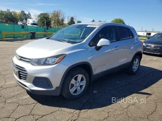 CHEVROLET TRAX LS
