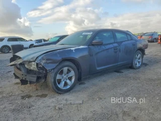 DODGE CHARGER SE