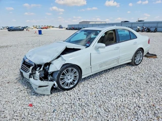 MERCEDES-BENZ E 350