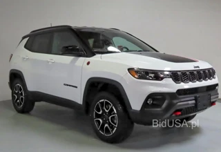 JEEP COMPASS TRAILHAWK