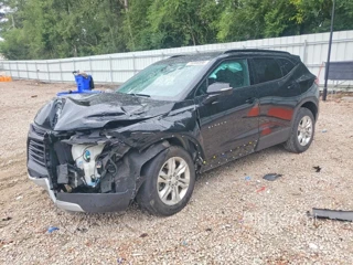 CHEVROLET BLAZER 2LT