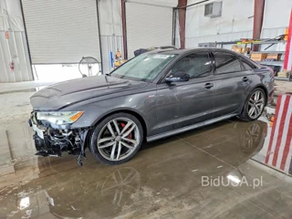 AUDI A6 PRESTIGE