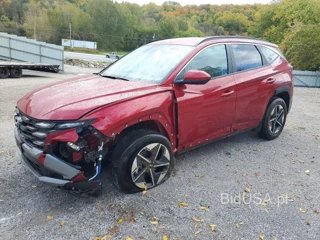 HYUNDAI TUCSON SEL