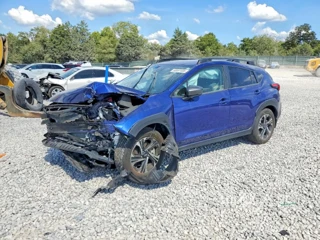 SUBARU CROSSTREK PREMIUM