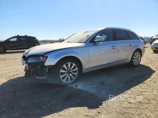 AUDI A4 PREMIUM PLUS