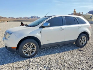 LINCOLN MKX