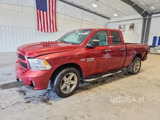 RAM 1500 ST