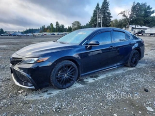 TOYOTA CAMRY XSE