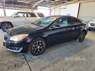 BUICK REGAL SPORT TOURING